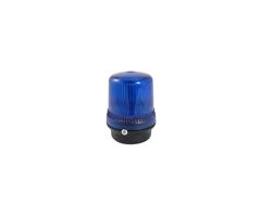 B200LDA030B.5 E2S  LED Beacon B200LDA  24vDC 5:BLUE Permanent IP65 10-30vDC